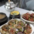 144 | 경남 고성 가볼만한곳 본토대가 홍가리비 간장게장 맛집