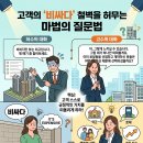 고객을 설득하는 아웃바운드 스킬 | "비싸다"며 돌아서는 고객, 단숨에 계약시키는 상위 1% 화법