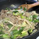 팔공갈비 이미지