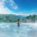 우리정 | 오키나와 북부 가볼만한 곳 TOP3 방문 후기 정글리아 츄라우미 코우리섬