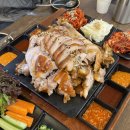 귀한족발 | 은평구 연신내 맛집 족발 보쌈 귀한족발 특대사이즈 후기