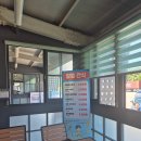 주암(천안방향)휴게소 화장실 이미지