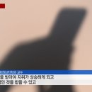 [YTN] 유명인 사건 개입 과시..."왜곡된 영웅 심리" 이미지