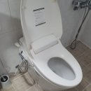 강릉 포남동 영진아파트 치마형 변기교체후기