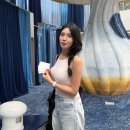 10/23 천연 향초&고체방향제 | 탬버린즈 블루히노키 팝업 스토어 7월 성수 팝업 스토어 시향 포토존 방문 후기