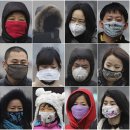 베이징·상하이·광저우 떠나는 중국의 '개미족' 이미지