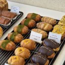 씨유 울산신정행복점 | <울산 신정동> 소금빵 맛집 "이븐오븐" 아기자기한 울산신정동카페 추천