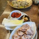 죽백면옥 이미지