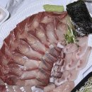 장평시장 | 거제 장평 수산시장 횟집 대방어 포장 후기
