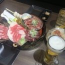 야끼니꾸 청량 이미지