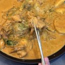 두찜하남미사점 | 하남 찜닭 맛집 “두찜미사강변점” 신상 반반 찜닭 홀 방문 후기