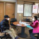 봉화군노인복지관 이미지