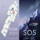 서울크럽 | [강남 방탈출] 넥스트에디션 강남5호점 뱅크럽 SOS 연방 후기