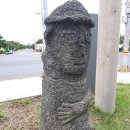 돌하르방 이미지