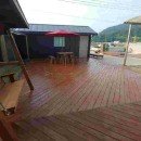 관리도바다민박 이미지