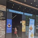 역북-33 | 역북 감성 카페 블랙앤브릭스 — 디저트와 분위기, 그리고 솔직 후기