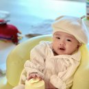 목현세탁 | 육아일기 D+102 ] 출산 후 첫 꽃꽃이! 아기랑 더현대 &amp; 목동현대백화점 , 콘트리트브레드 3개월아기 후기!