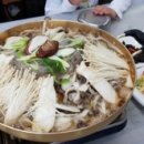 항아리갈비탕 이미지