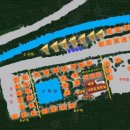 용담댐 오토캠핑장 이미지