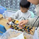 용죽초등학교 | 아이랑 즐길수있는 실내놀이 블럭팡 평택용죽점