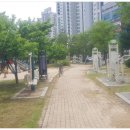 모현공원 앞 이미지