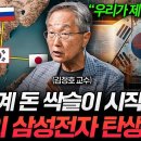 전 세계 돈 싹쓸이 이미지