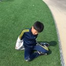 옥정체육공원 축구장 이미지