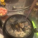 달밤감성포차단계점