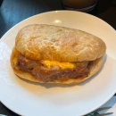 프렌즈비어 | 스타벅스 신메뉴｜ 프렌즈 라구 미트볼 샌드위치 먹어본 후기