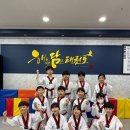 해담은 | 창원태권도 아이들의 성장 발판, 해를담은태권도 후기