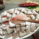 네이버 쇼핑 맛청년농수산 밴댕이회 호불호 내돈내산 솔직후기