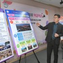 울산 개운포 좌수영성 헤럴드경제
