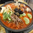 소요산버섯육개장 이미지