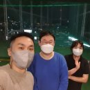 시티원스크린골프장