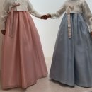 예향 | W10. 혼주 한복 예향한복 가봉 후기