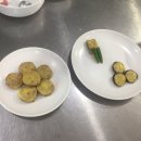 한식조리기능사(오전) | [건대/성수] 내일배움카드로 신청한 퍼스트 요리학원 건대점 한식조리기능사 실기 대비반 리얼 후기