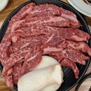 명품횡성한우고집 이미지