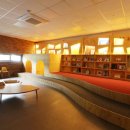 지구별작은도서관 이미지