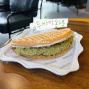 청전대로 | 제천 카페인중독 두바이와플 드디어 먹어본 후기