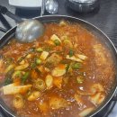 김치찌개 맛집 [청송] 이미지