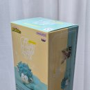 퍼피플러피 | 아카데미아] 히로아카 반프레스토 Fluffy Puffy 플러피퍼피 피규어 vol.2 데쿠쉽 바쿠독 쇼토캣 피규어