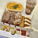 [대구/서구]&#39;또니핫도그앤커피&#39;비산동 서부시장맛집! 핫도그, 떡볶이가 맛있는 디저트카페 추천!