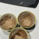 노야산식품협동조합 | 다이어트간식 추천｜그릭요거트 에그타르트 만들기(노버터·노설탕)