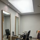 청담미용실 미장원by태현 도건디자이너 헤어 솔직후기