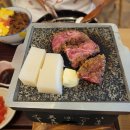 인조이랩 | 청주 성안길 맛집 모모랩 청주 규카츠 분위기 좋은 일본 가정식