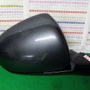 JS자동차공업사 | [중고] 제네시스G80스포츠 디지털사이드미러(백미러)