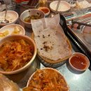 경상국립대학병원 기숙사 | 진주 칠암동 맛집 왕눈이실내포차 왕새우소금구이 방문후기