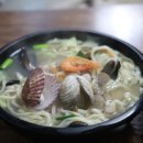 우리밀 손 칼국수 티스토리