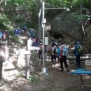 황매산기적길 이미지