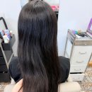 관악역 1번출구(1호선 횡단전, 공영주차장앞) | 교대역 미용실 오즈 서초교대점 은채 디자이너님의 인생 레이어드 컷 아윤채 클리닉 후기